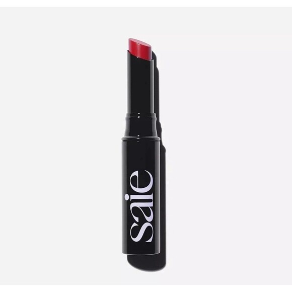 Saie Lip Blur Matte Blurring Lipstick Classic - Picture 1 of 5